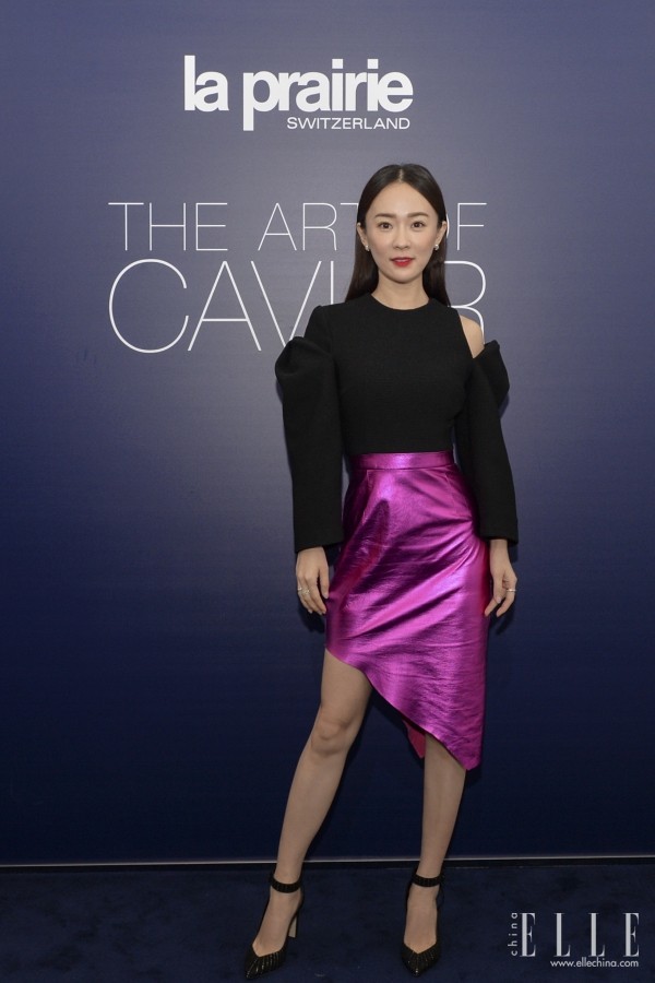 laprairie莱珀妮邂逅秋日美肌,laprairie莱珀妮冻龄