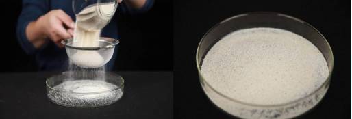 沙子和水泥怎么判断好坏,沙子的基本知识