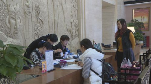 赞一个！双流这家企业在发展壮大的同时，还做了这些…….