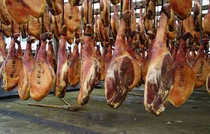 国内最好吃的火腿推荐,十大世界最好吃的火腿