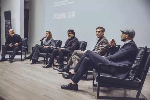 公共空间设计感,公共环境空间设计