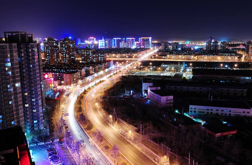 趣读｜原来北京2000万人口可以这样分？