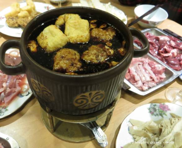 广西必吃50道美食,广西旅游必吃十大美食