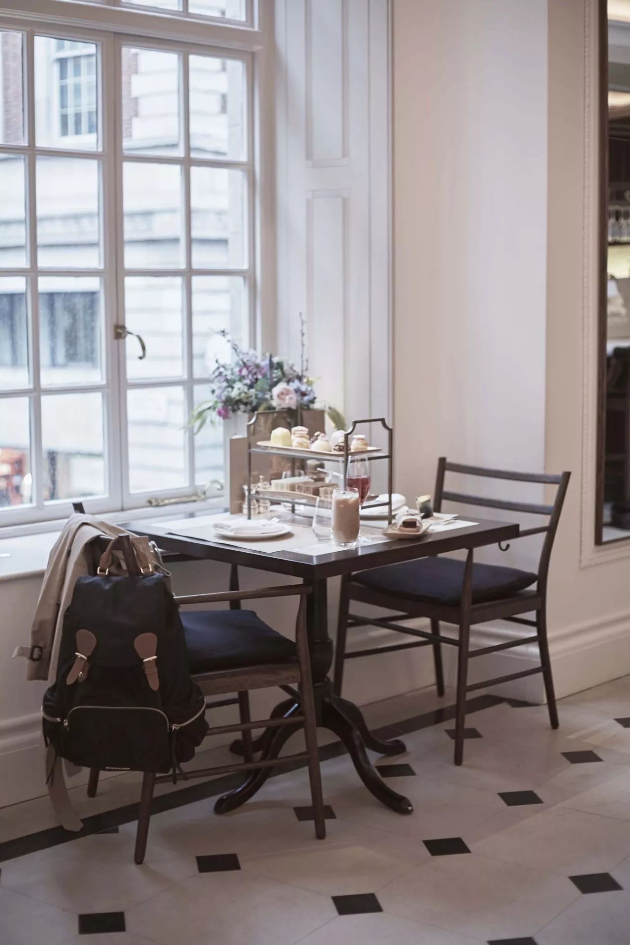 Tiffany都开餐厅了，已被这些奢侈大牌掏空