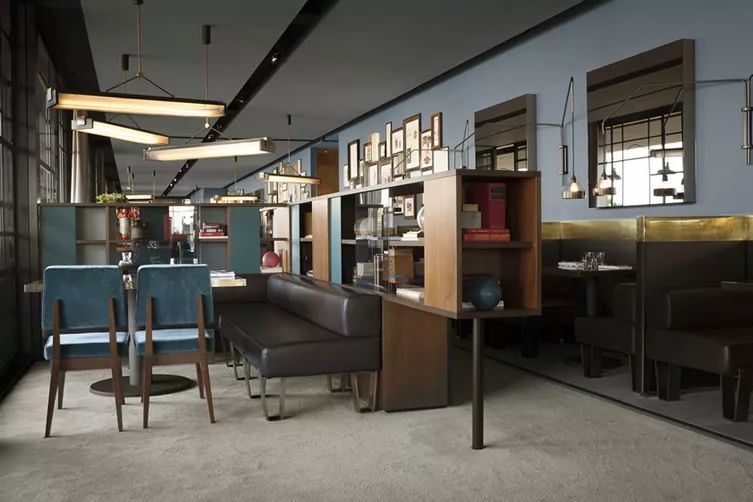 Tiffany都开餐厅了，已被这些奢侈大牌掏空