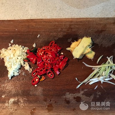 清蒸红梢家常做法,清蒸红梢做法