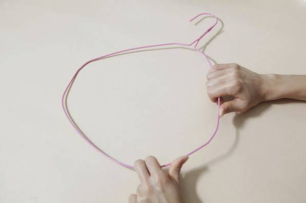 冬天衣服干不了怎么样烘干,再也不用担心衣服晾不干了