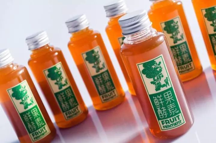 网上买过“酵素”吗？富阳查处这么一家无证生产网店，而且……