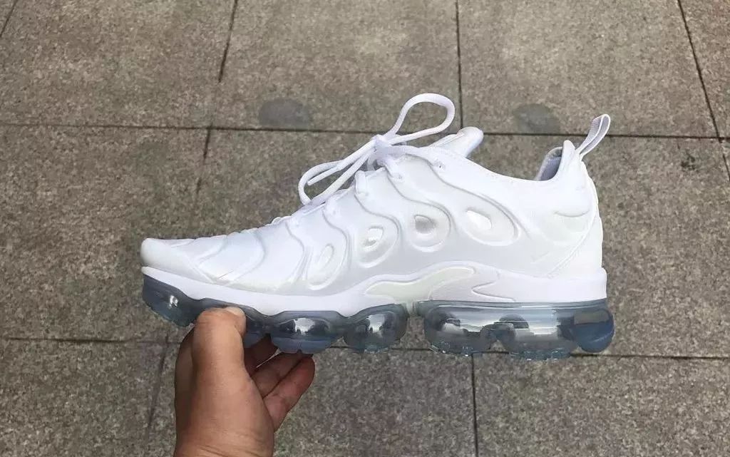 潮鞋速递｜Nike的“空气包”究竟可以玩多久？