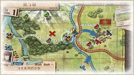 喜迎四代！回首《战场女武神》系列