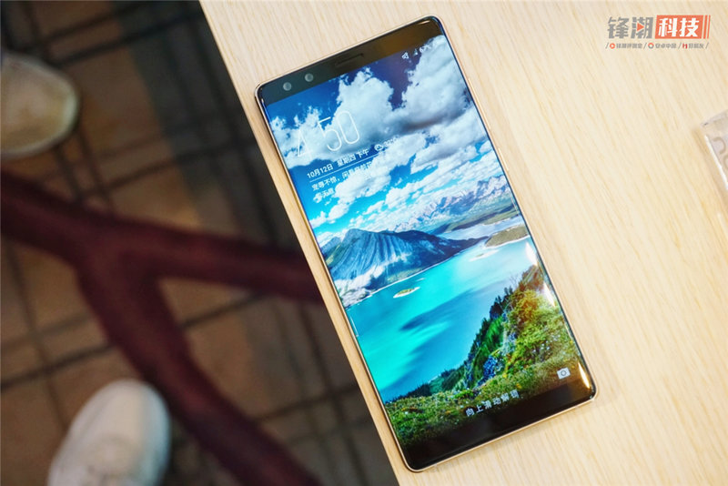 努比亚z17s实际使用感受怎样,努比亚z17s有什么优缺点