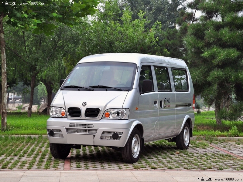 东风小康k07ii1.2油耗,18年东风小康k07能卖多少