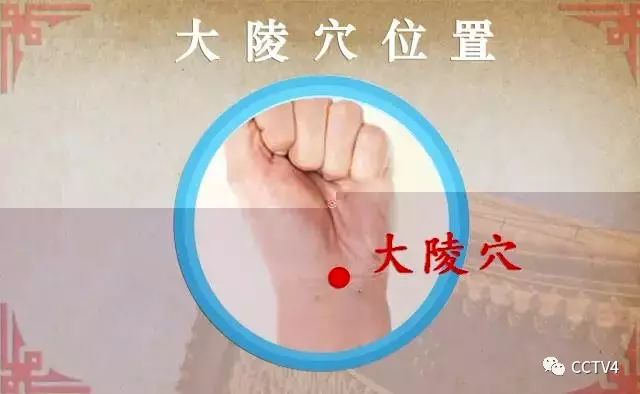 五个动作就瘦全身,5个动作按摩