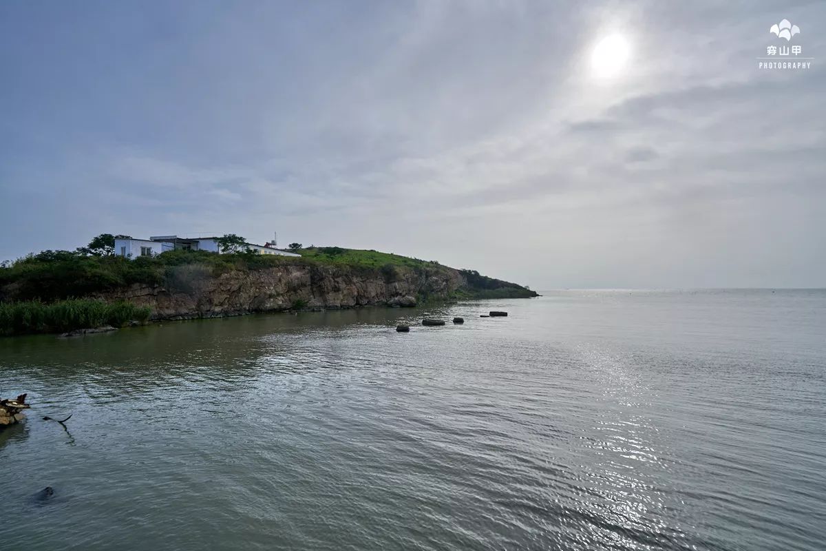 江苏省太湖一座小岛,太湖两个小岛