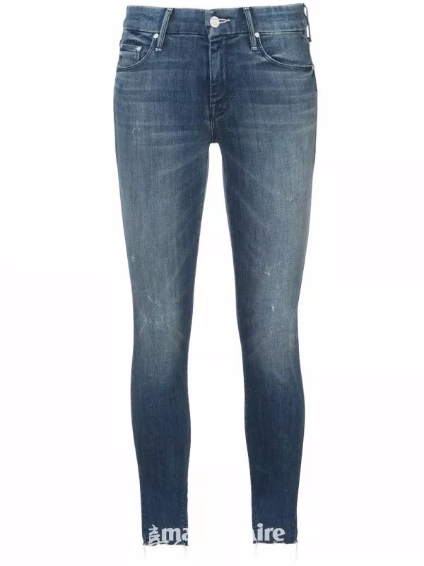 刘雯马丁靴搭配,刘雯宋茜夏天穿搭