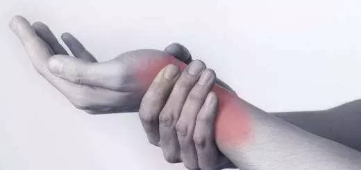 五个动作就瘦全身,5个动作按摩