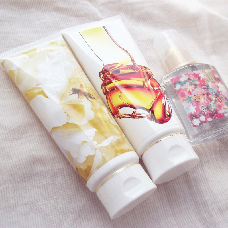 拯救毛躁蓬松洗发水,好物推荐洗发水改善毛躁