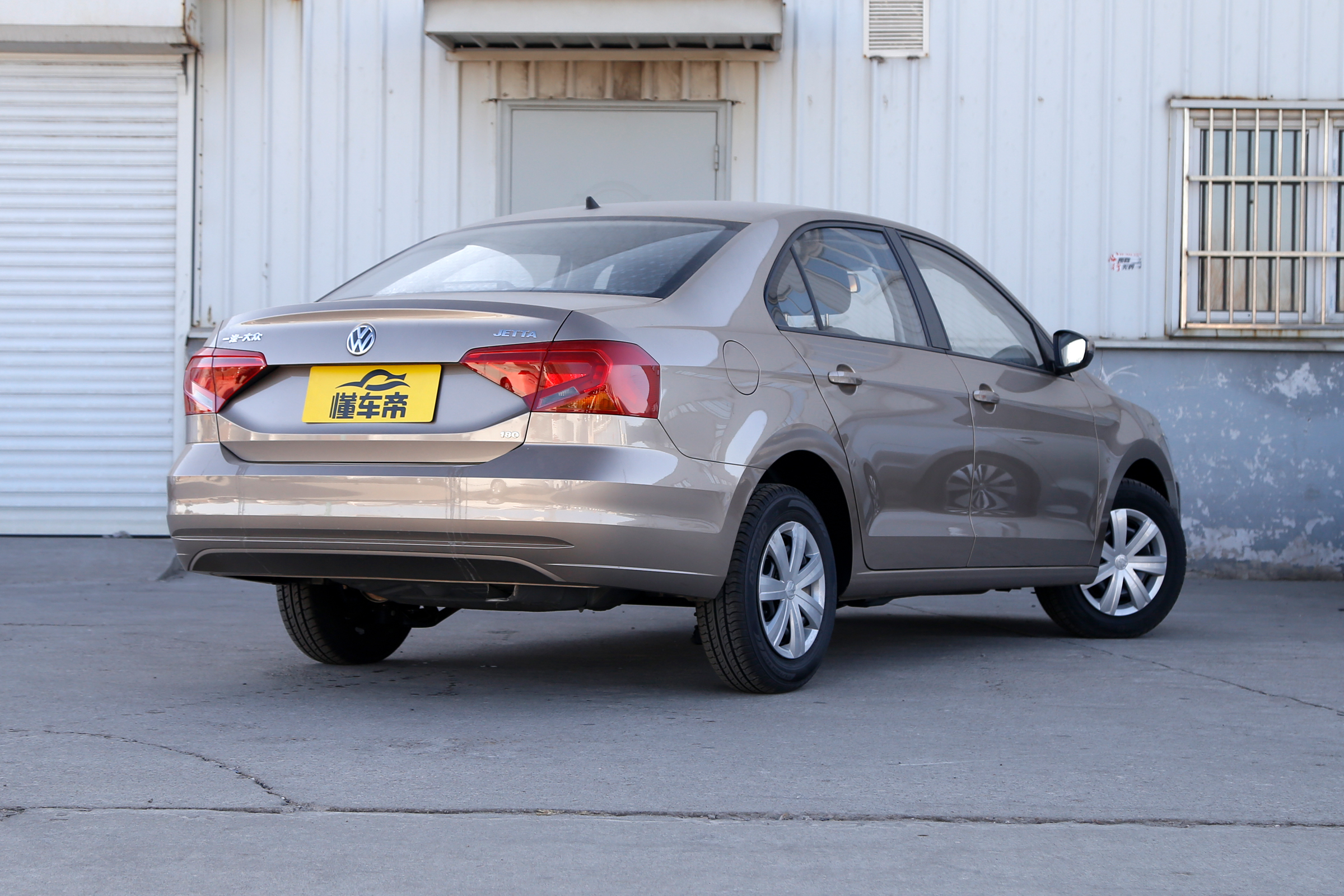 天天汽车试驾,大众捷达经典视频大全