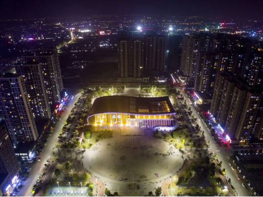 对话｜中山“北大门”东凤镇将要迎来新一轮的大升级！听杨安队说了什么？