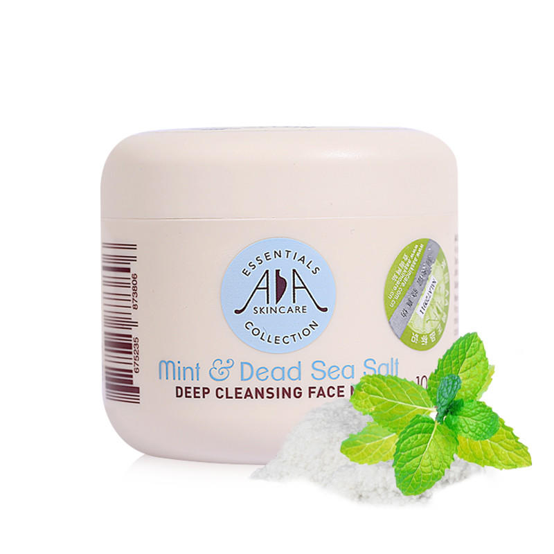 面膜完了怎么护理皮肤,极度缺水的皮肤敷面膜