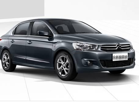 二手车雪铁龙爱丽舍和标致301,东风标致301和308哪个车好