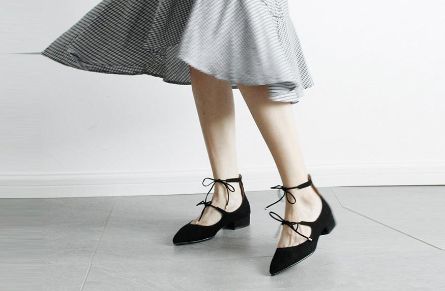 推荐性价比超高的淘宝鞋店,又好看又好穿的淘宝鞋店