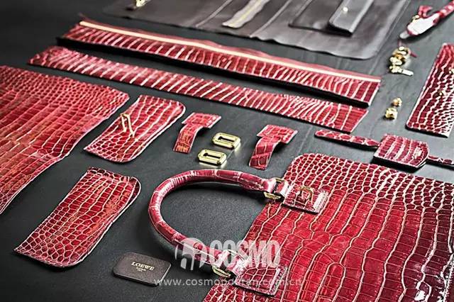 1000多块钱的包包是什么样的,1000块和10000块的手表啥区别