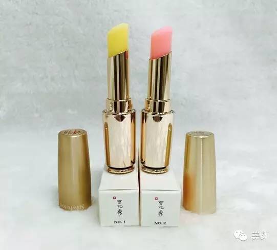 黑色口红怎么涂又简单又漂亮,涂粉色口红