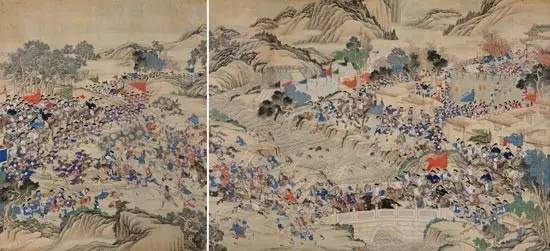 他是毛*东泽**、蒋介石共同的偶像