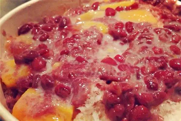 让我们用冰淇淋来“纪念”逝去的冬天吧~