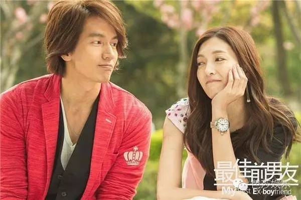 胡歌江疏影分手后的第一次合作,胡歌与江疏影分手后首次同台