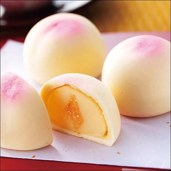 那些又帅又美味的零食,既好吃又解馋的零食