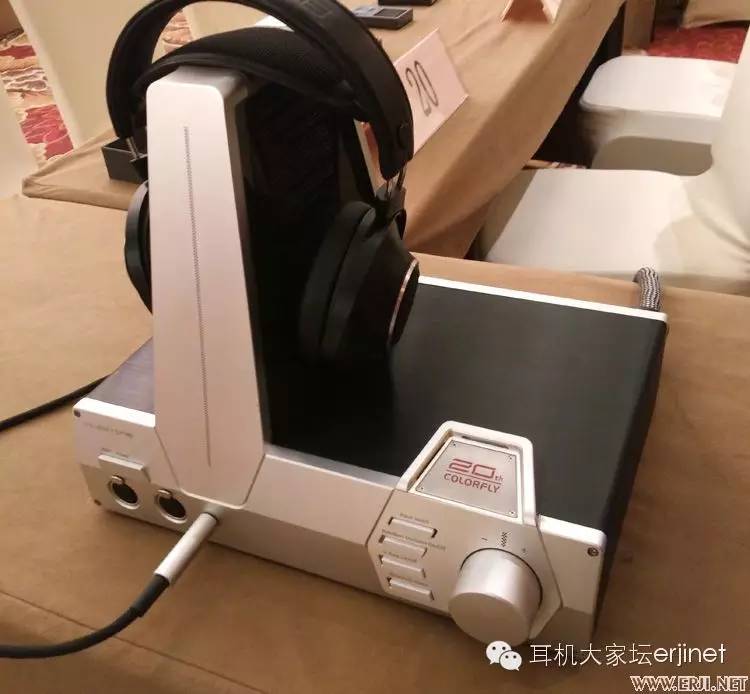 上海耳机展回顾,上海耳机展盲听大赛