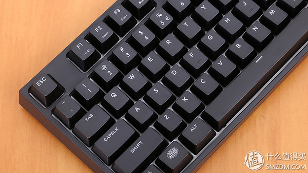 酷冷键盘masterkeyspro,酷冷机械键盘评测