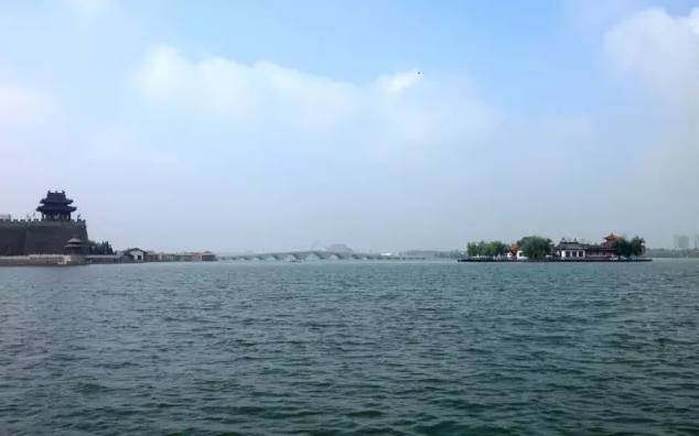 临沂人旅游攻略,临沂人清明去哪玩