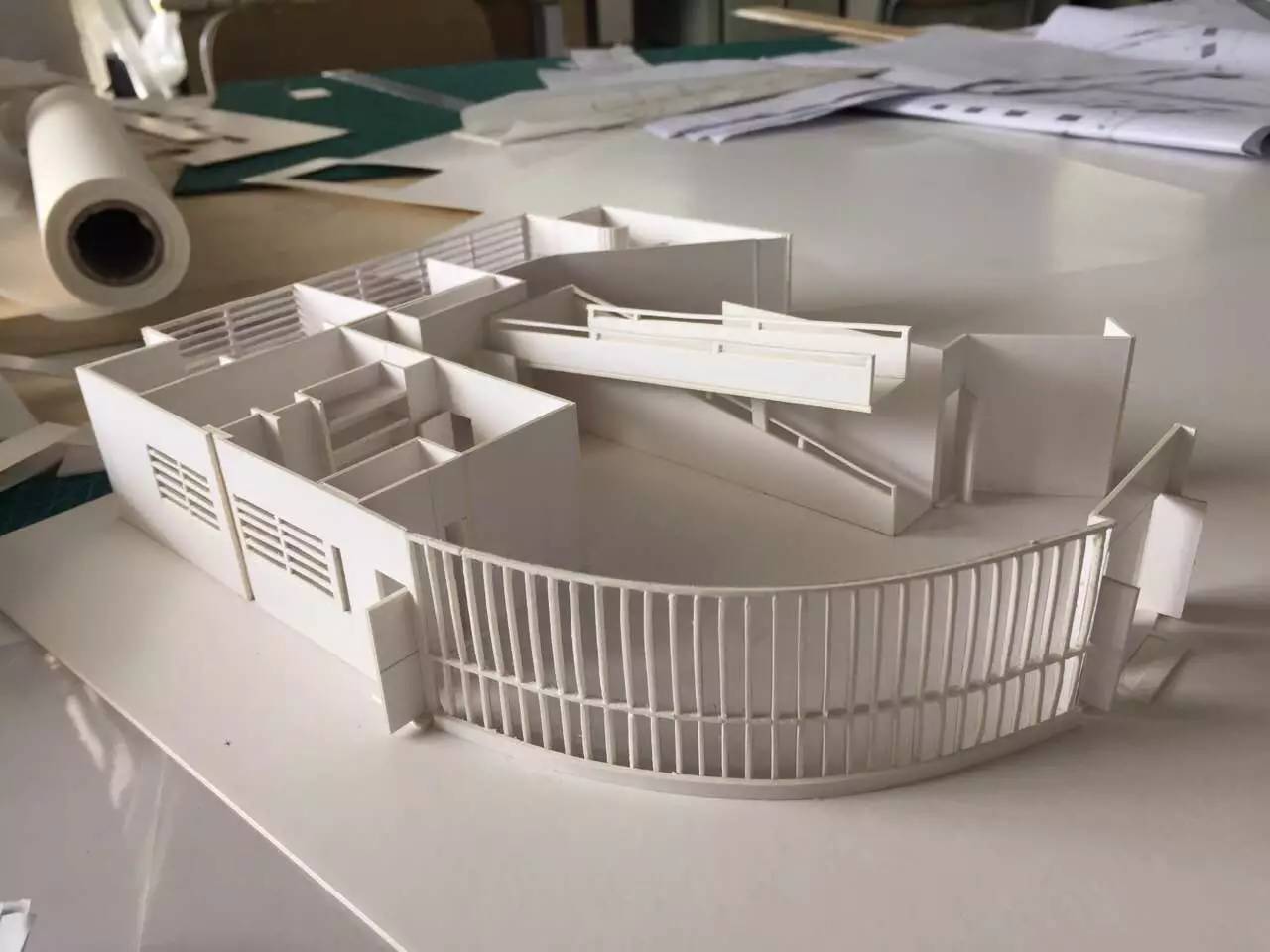 故事|她在高三猛玩烘焙,顺便考上理想大学