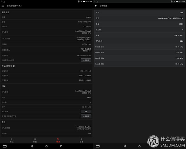 鑱旀兂骞虫澘yoga3娴嬭瘎,鑱旀兂鎶曞奖骞虫澘yogatab3pro璇勬祴