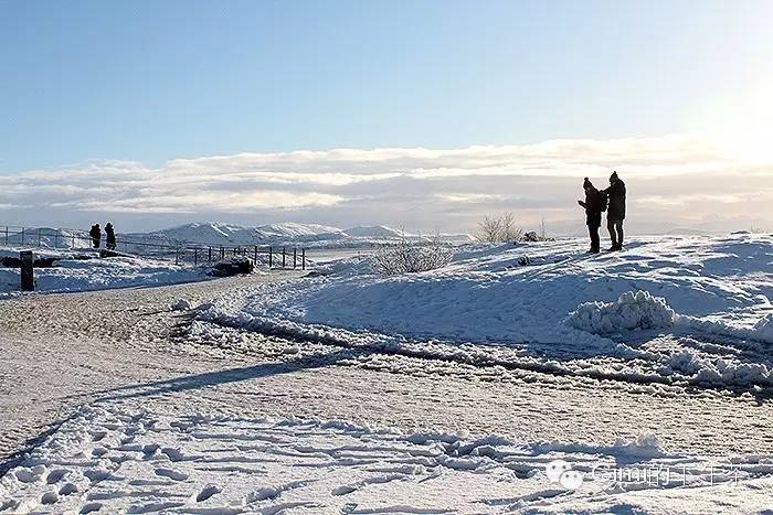 冰岛|在去黄金圈的路上，我的广发信用卡却被盗刷了