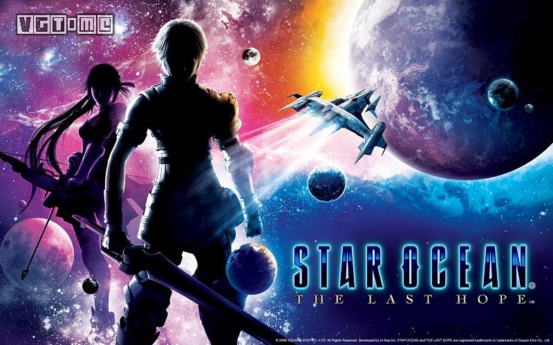 迷雾中的探索者tri-Ace历史回顾（下）