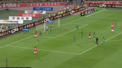北京国安vs广州恒大经典战,北京中赫国安vs广州恒大淘宝