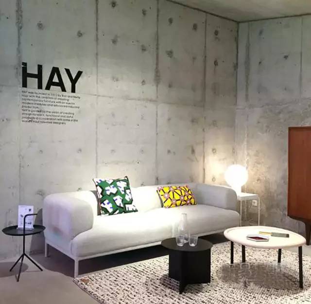 hay家居设计,hay家居界的zara