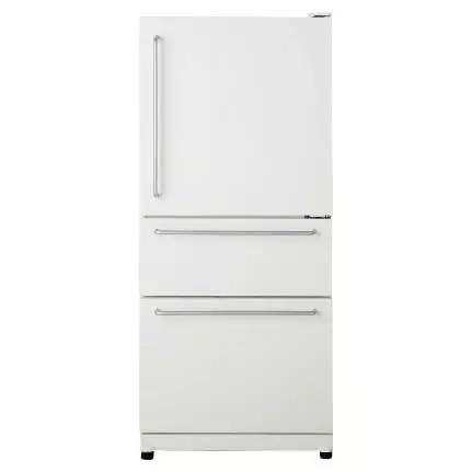 下次去日本，这些性冷淡风家电你该考虑下了