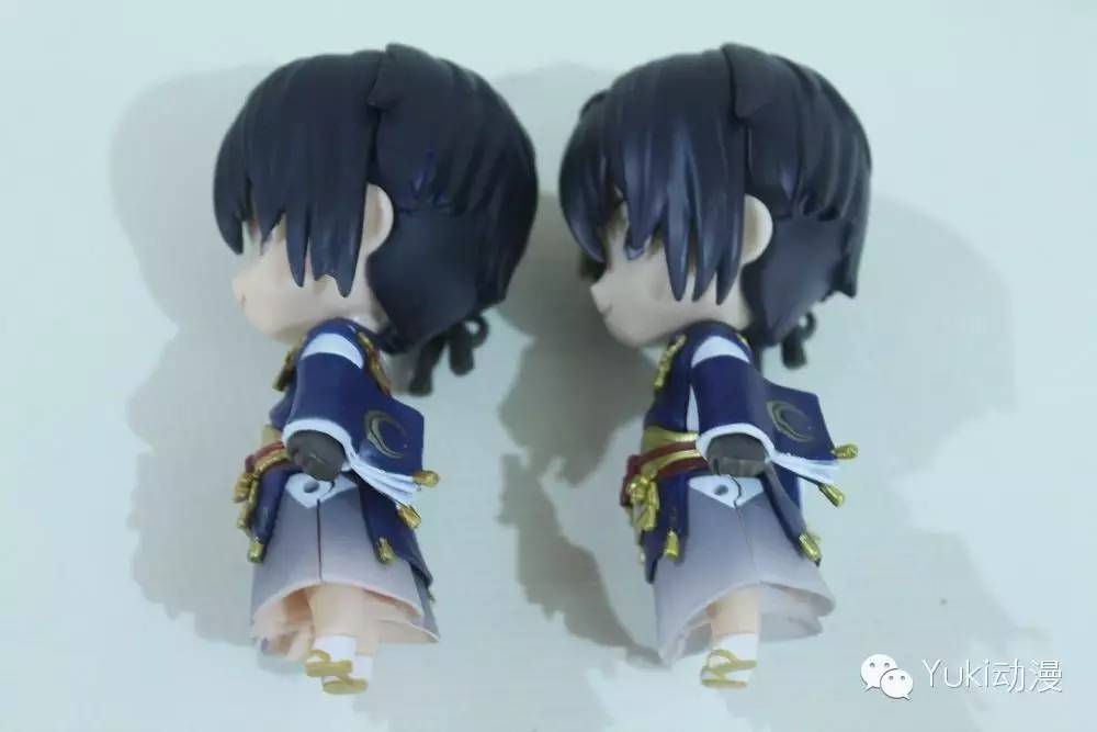 手办测评二次元,手办测评武器