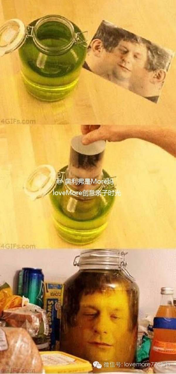 不花钱也能high翻后天！愚人节，你准备好战斗了吗？