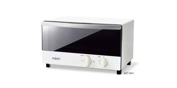 下次去日本，这些性冷淡风家电你该考虑下了