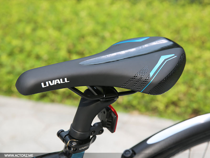 livall骑行,livall自行车质量好吗