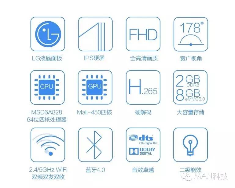 43寸电视哪一款比较好,哪款43寸电视最薄