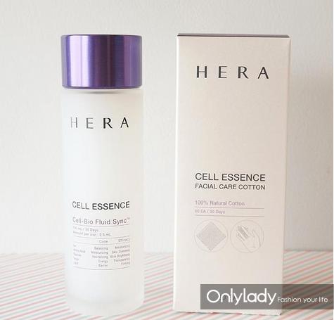 宋仲基同款护肤品水蓝,韩国宋仲基代言的化妆品