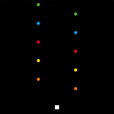 不要小看幼儿园的知识,幼儿园地面标志图