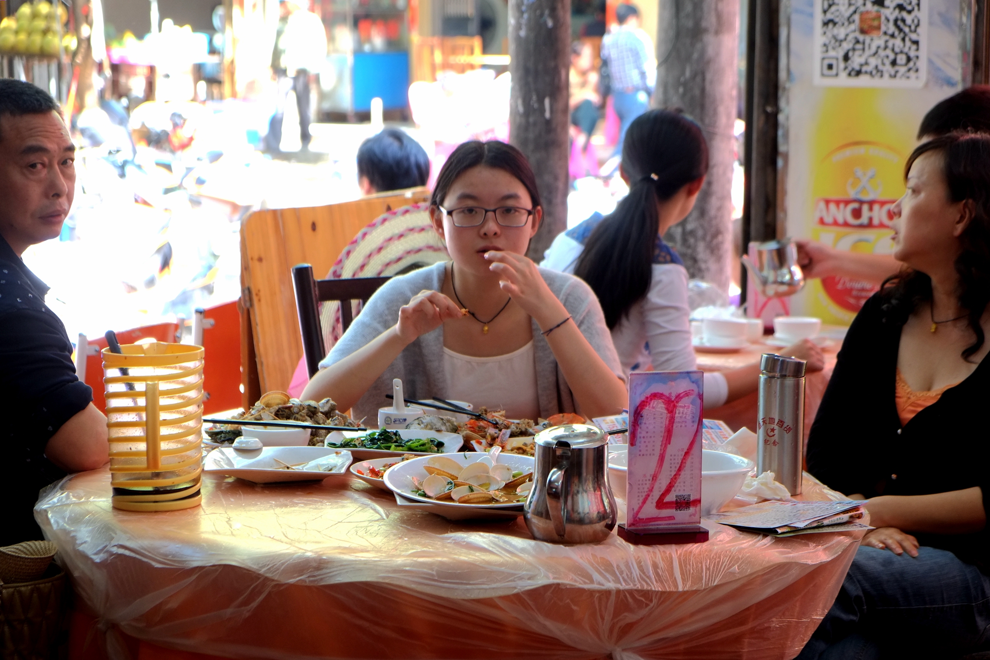 SANYA浪漫之旅，北纬18°的温暖、